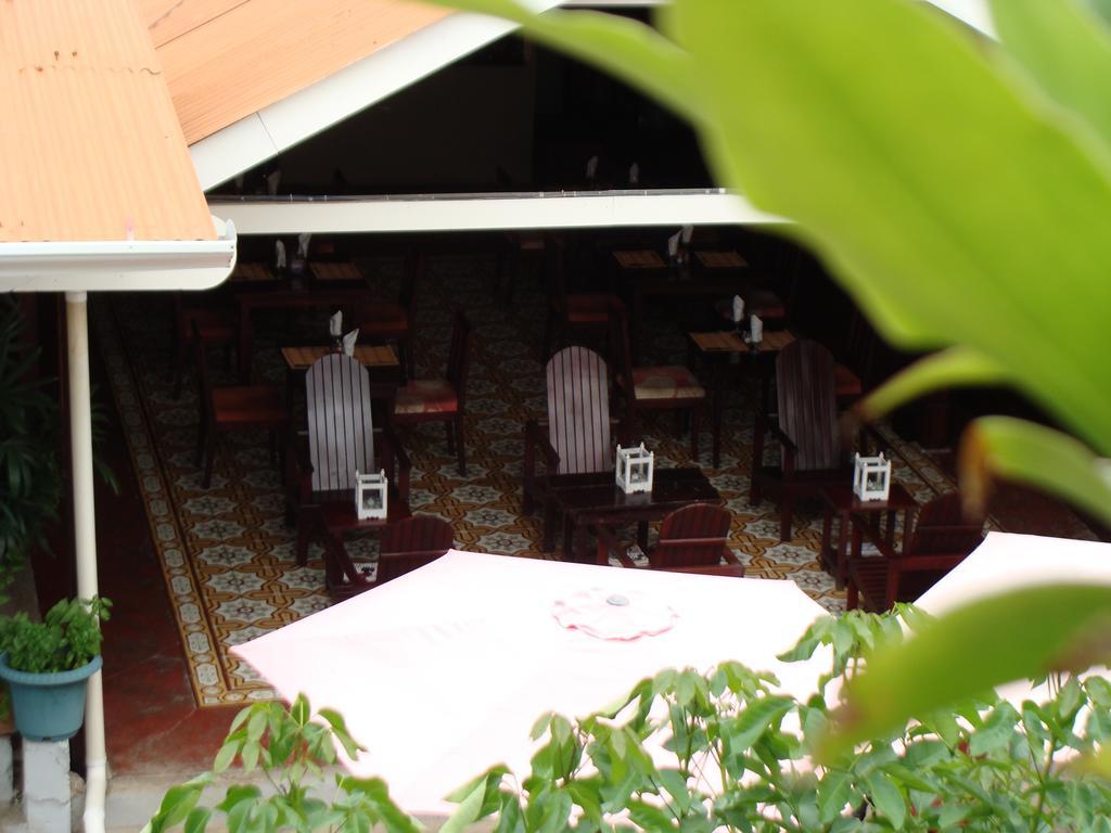 Hotel Либерия Экстерьер фото
