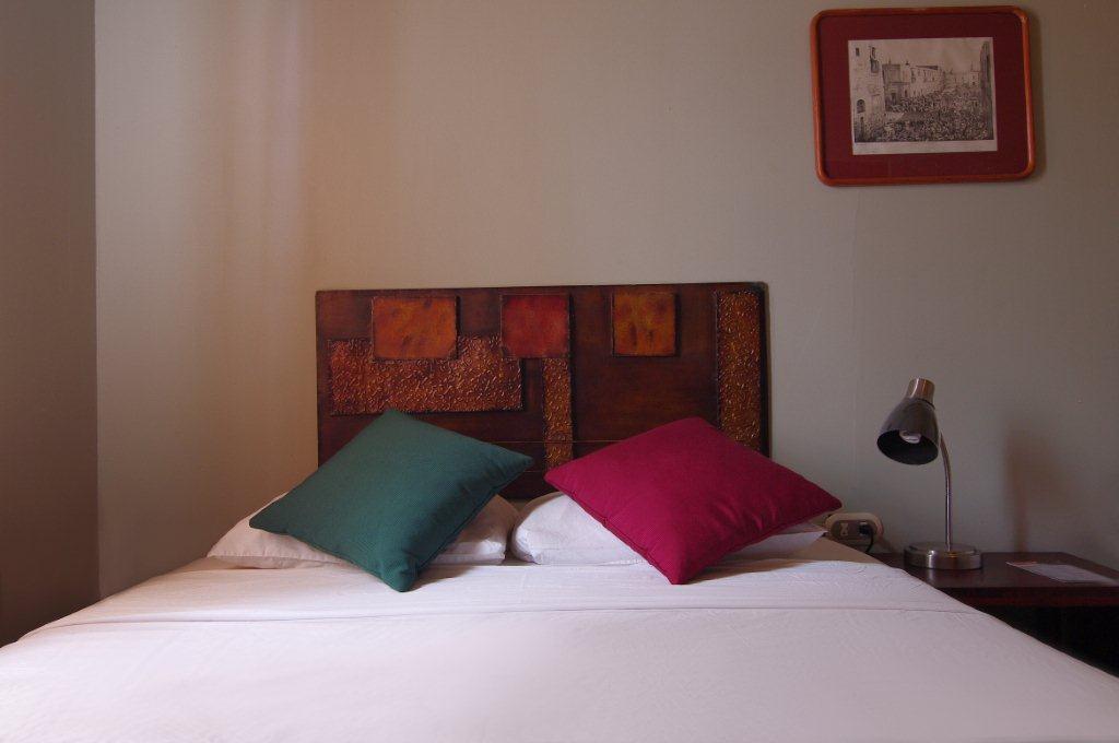 Hotel Либерия Номер фото