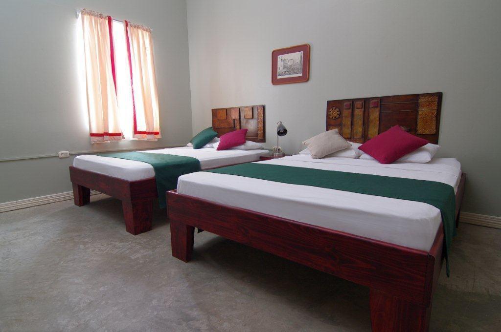 Hotel Либерия Номер фото