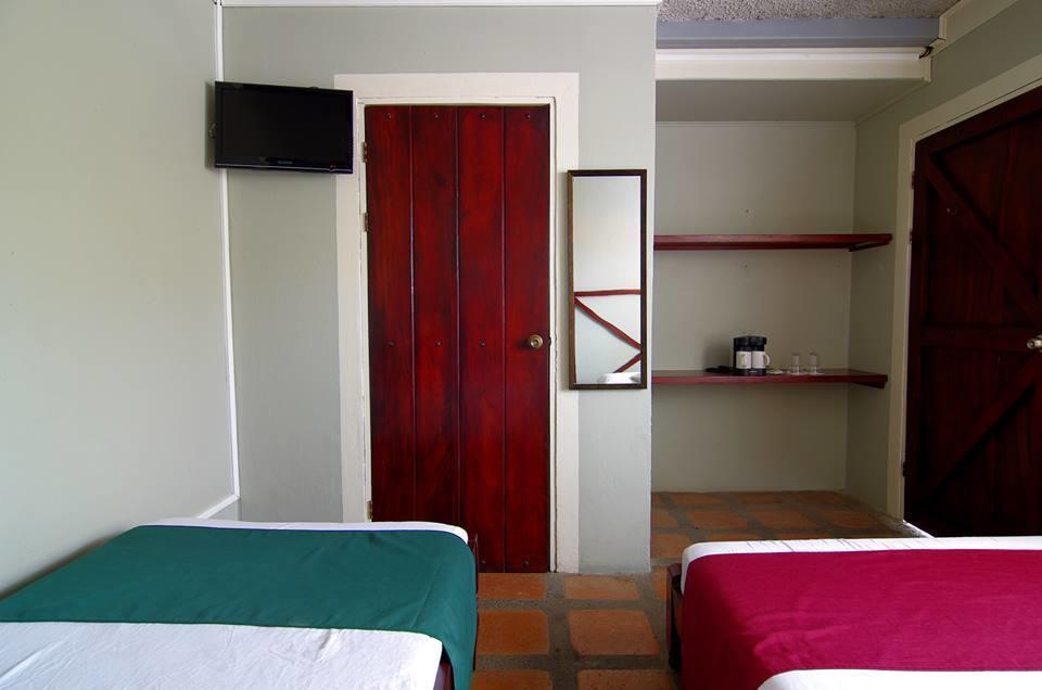 Hotel Либерия Номер фото