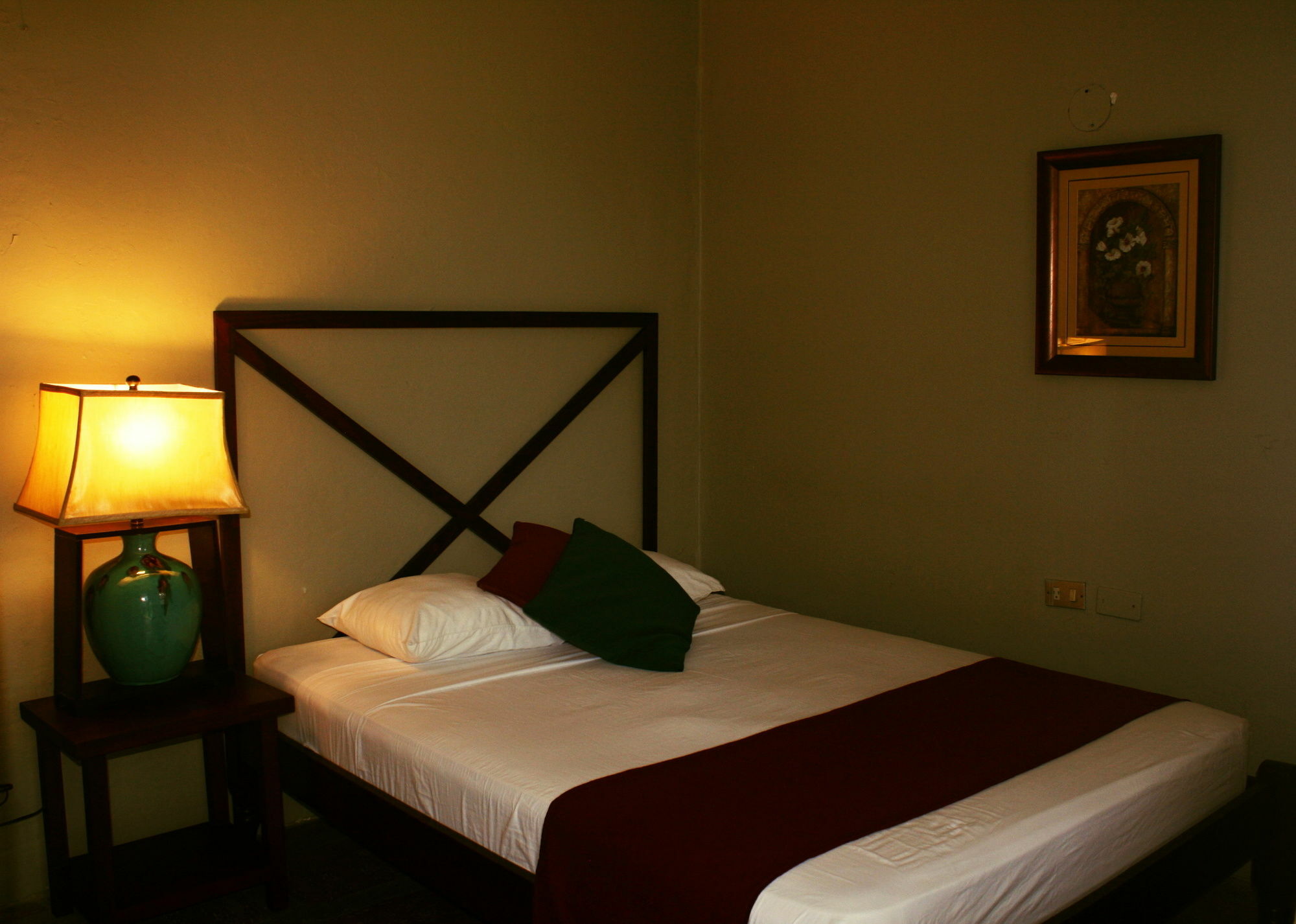 Hotel Либерия Экстерьер фото