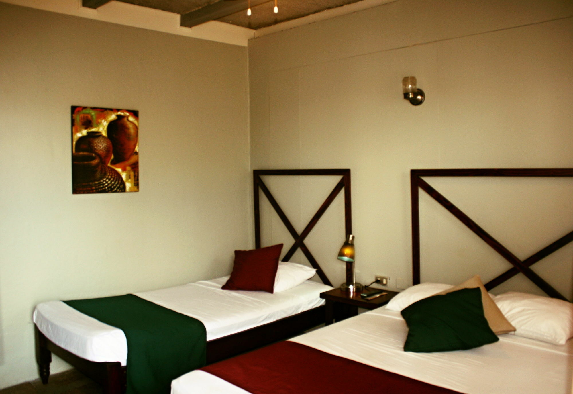 Hotel Либерия Экстерьер фото